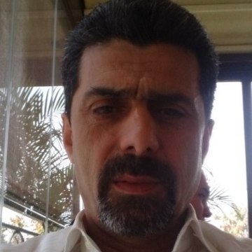 bilal, 41, Bilasuvar, Azerbaijan