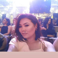 Mairam, 32, Bishkek, Kyrgyzstan