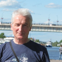 Алексей, 62, Veliky Novgorod, Russian Federation