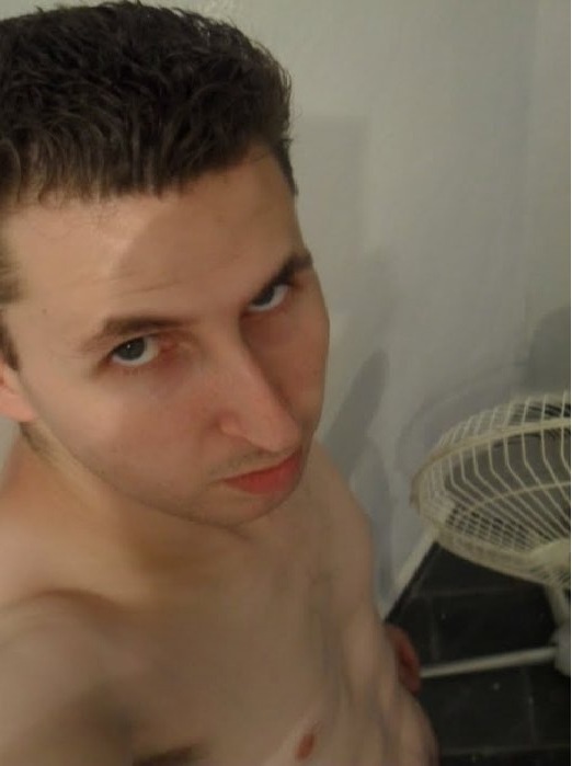 Adriano, 36, Sao Paulo, Brazil