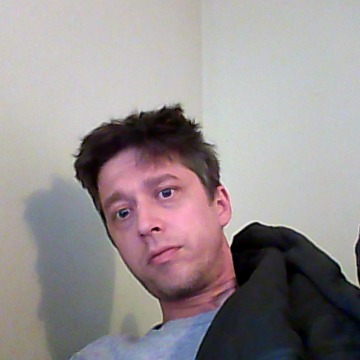 Jaye Kaiuhz, 48, Detroit, United States