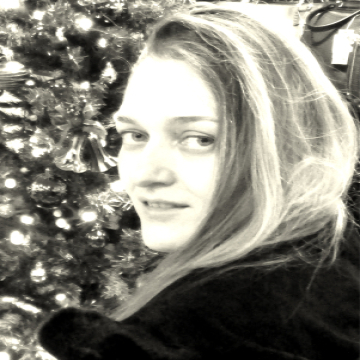 Galina, 39, Moscow, Russian Federation