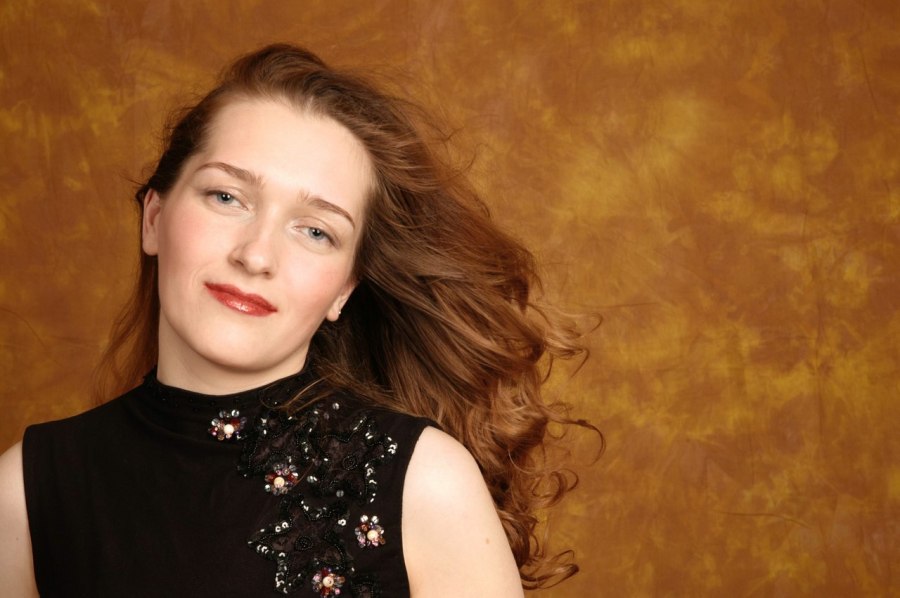 Galina, 39, Moscow, Russian Federation