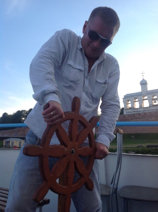 Лео Ле, 54, Saint Petersburg, Russian Federation