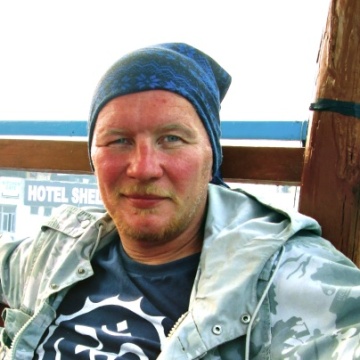 Лео Ле, 54, Saint Petersburg, Russian Federation