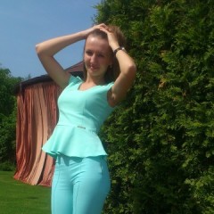 Anna, 39, Astrakhan, Russian Federation