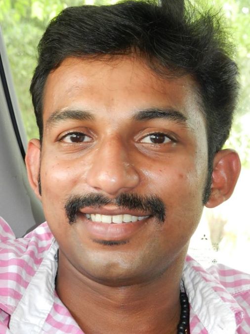 alfin, 37, Dubai, United Arab Emirates