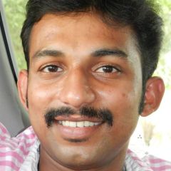 alfin, 37, Dubai, United Arab Emirates