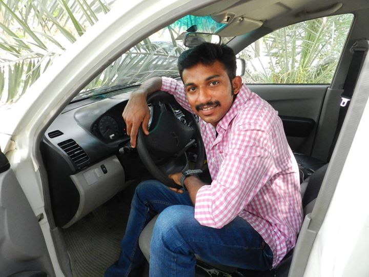 alfin, 37, Dubai, United Arab Emirates