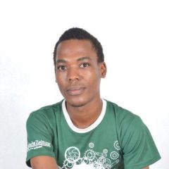 siraji fazir, 30, Kampala, Uganda