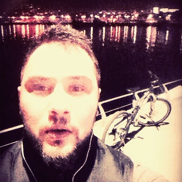 Gungor Akbal, 39, Istanbul, Turkey