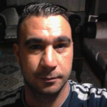 tolga, 43, Eskishehir, Turkey