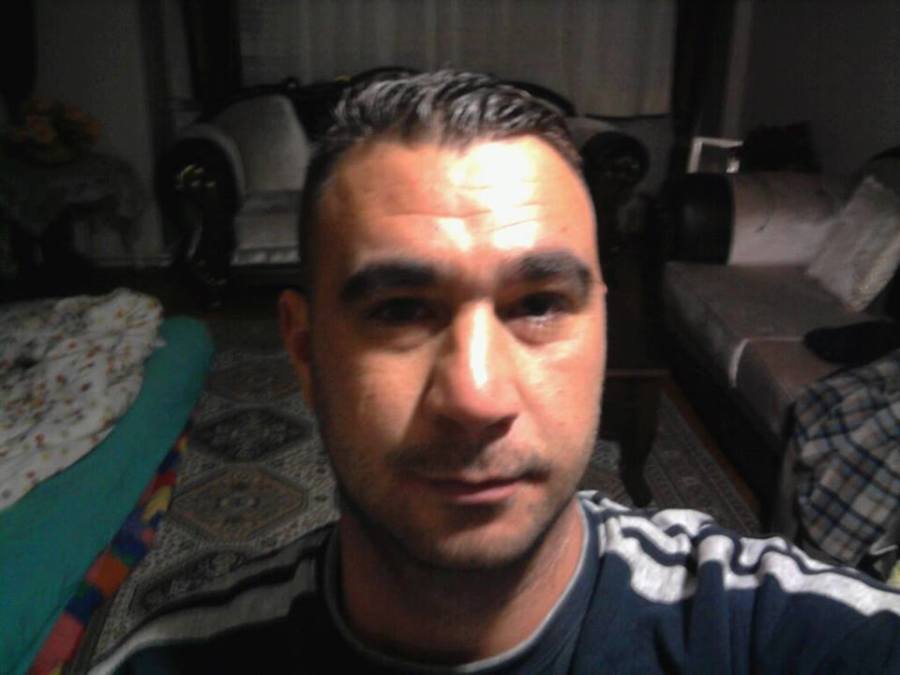 tolga, 43, Eskishehir, Turkey