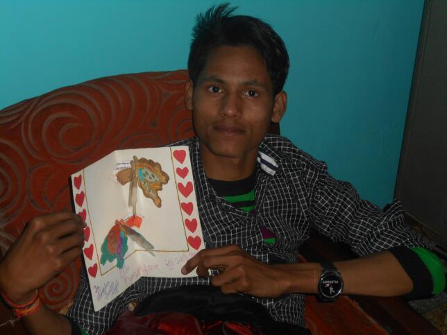 shekhar pratap, 29, Aligarh, India