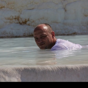 ALEXANDER, 43, Moscow, Russian Federation