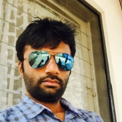 Faiz, 41, Blantyre, Malawi