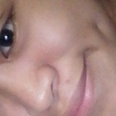 jenalyn Belarmeno, 19, Bacolod City, Philippines