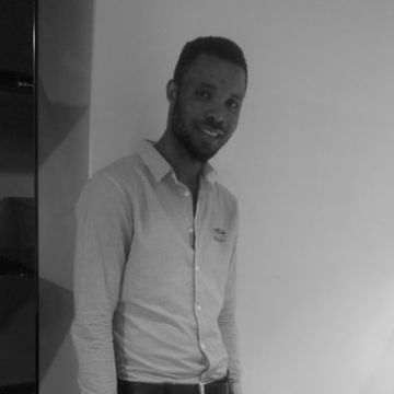 jameshenry okobi, 43, Istanbul, Turkey