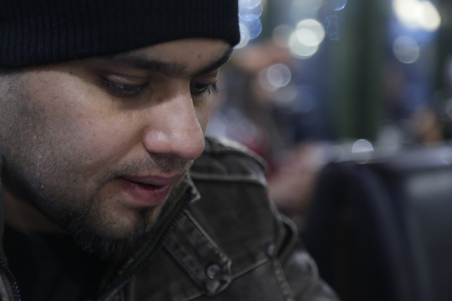 joesph, 35, Kiev, Ukraine