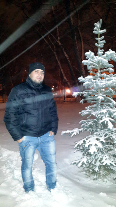 joesph, 35, Kiev, Ukraine