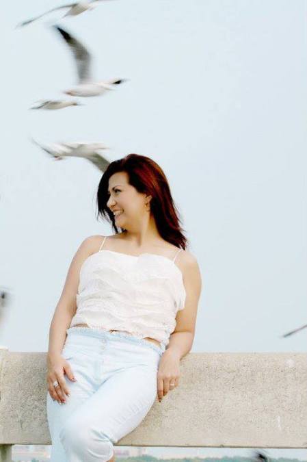 sarah, 54, Bangkok, Thailand