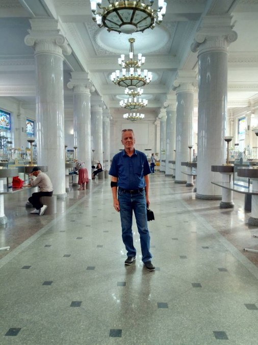 bogachan bogachan, 61, Izmir, Turkey