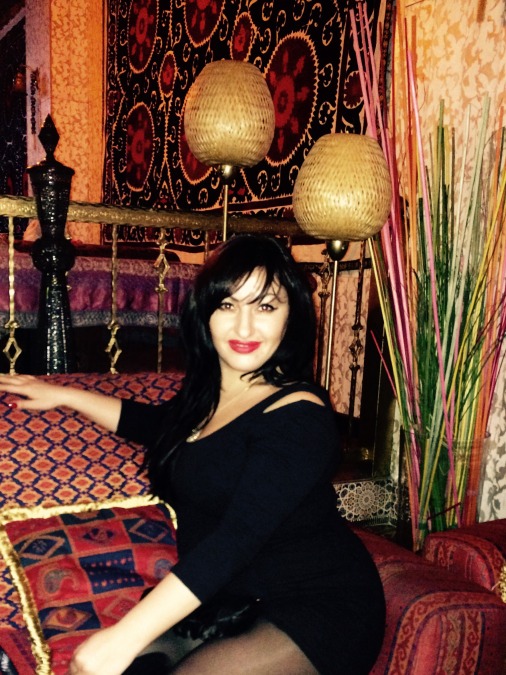 Zara, 38, Moscow, Russian Federation