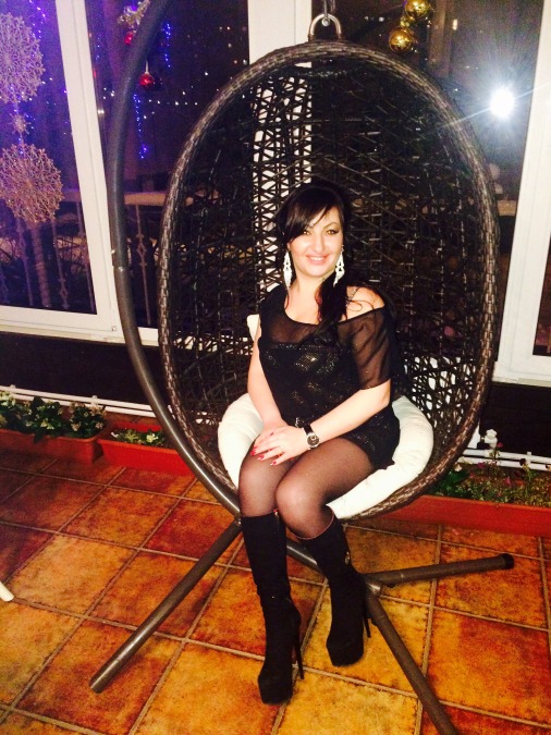 Zara, 38, Moscow, Russian Federation