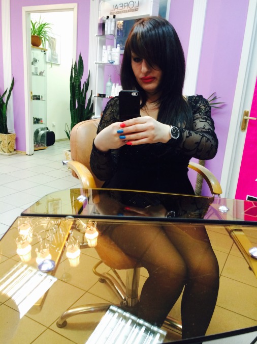 Zara, 38, Moscow, Russian Federation