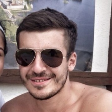 Ilya, 40, Moscow, Russian Federation