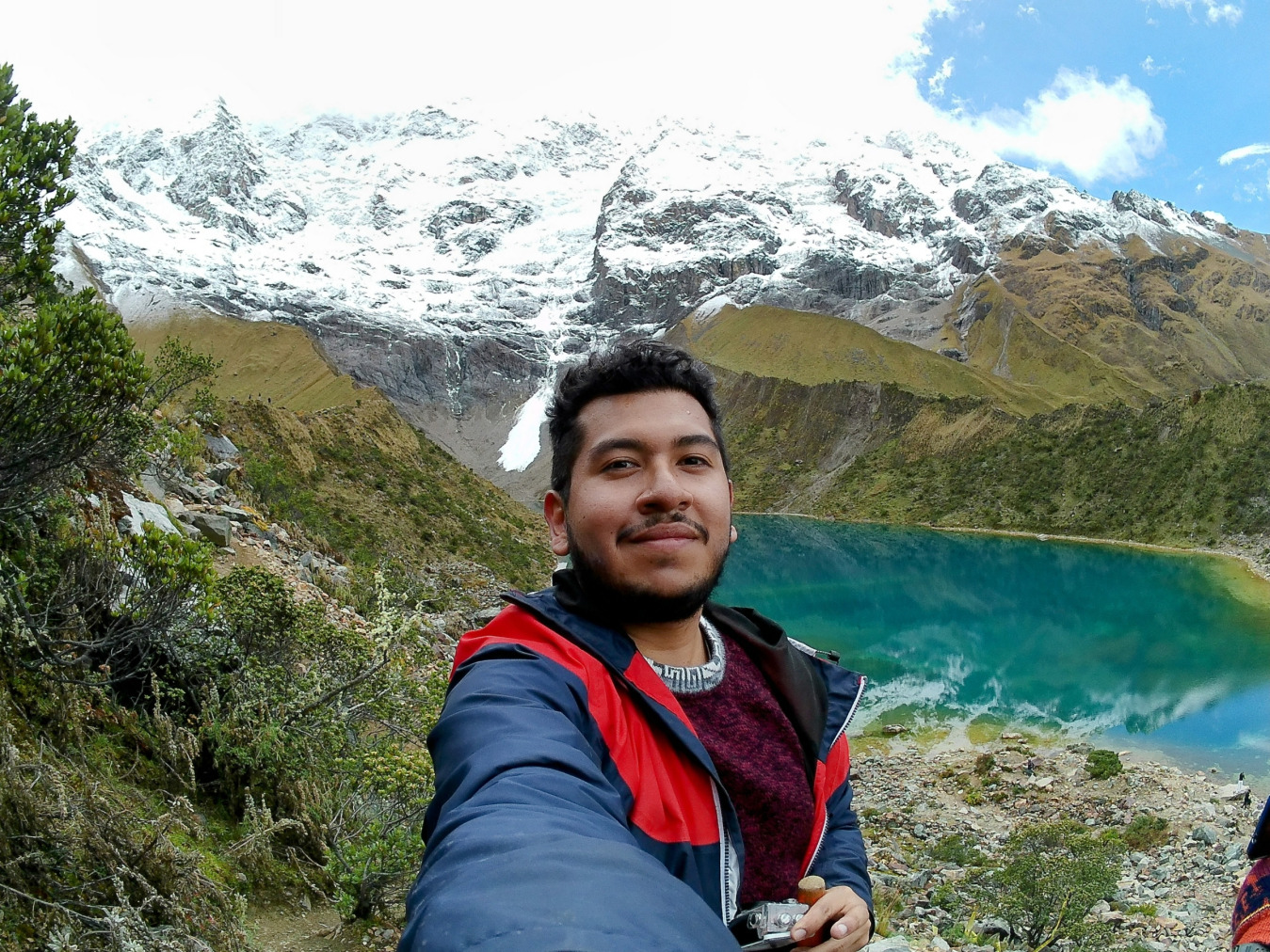 Felipe, 28, Santa Marta, Colombia