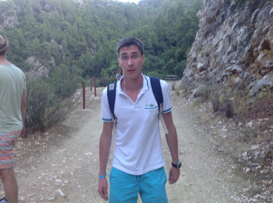 Evgeniy, 39, Izhevsk, Russian Federation