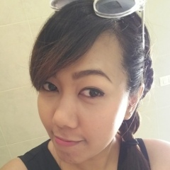 Patthamaporn, 45, Bang Bua Thong, Thailand