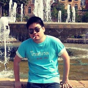 Beer Chitamara, 41, Bang Kruai, Thailand