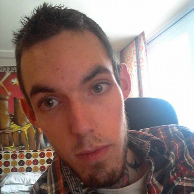 Khris, 33, Andorra la Vella, Andorra