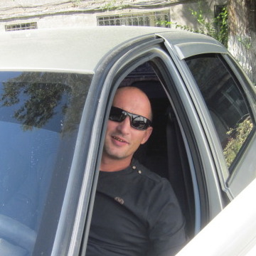 Андрей, 45, Almaty, Kazakhstan