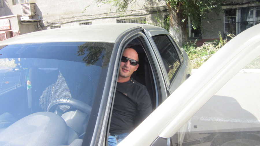 Андрей, 45, Almaty, Kazakhstan