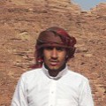 Majed(guidewadirum), 31, Safut, Jordan