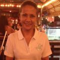 AngelSarah, 57, Bangkok Yai, Thailand