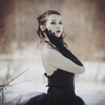 Anastasia , 28, Moscow, Russian Federation