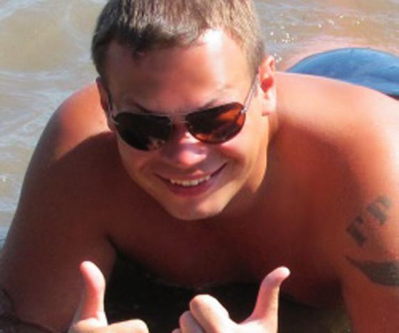 Александр, 44, Stary Oskol, Russian Federation