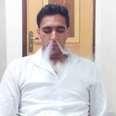 Amour Ashour, 36, Kiev, Ukraine