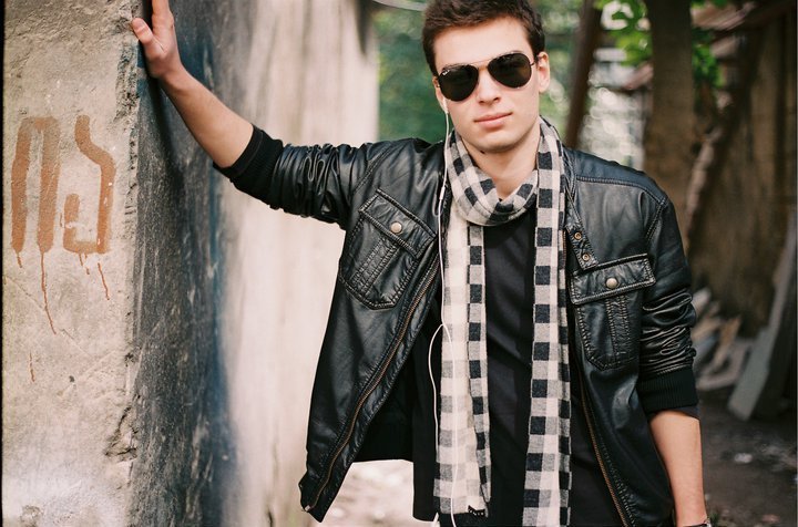 Toko, 36, Tbilisi, Georgia