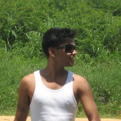 rick, 38, Georgetown, Guyana