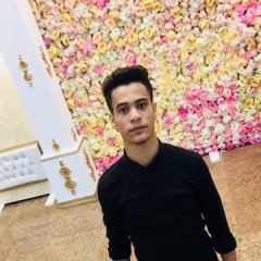 غازي الشيال, 29, Baghdad, Iraq