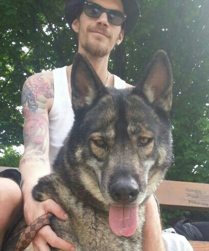 Marc , 39, Thetford Mines, Canada