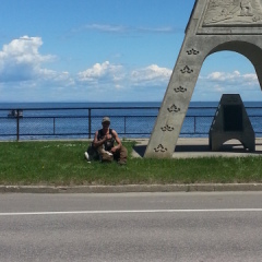 Marc , 39, Thetford Mines, Canada