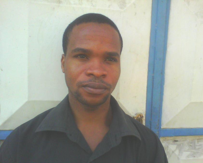 andrew, 48, Dakar, Senegal