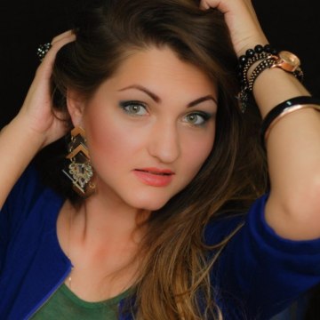 Oksana, 33, Novovolynsk, Ukraine