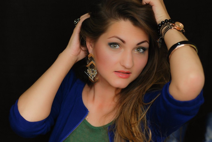 Oksana, 33, Novovolynsk, Ukraine